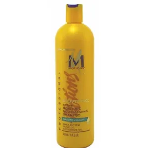 Motions Smooth & Silken Neutralizing Shampoo