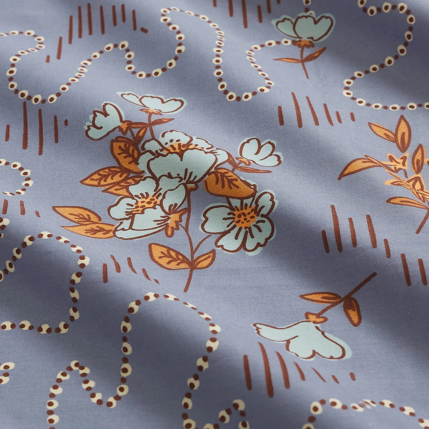 Myra Cotton Sheets