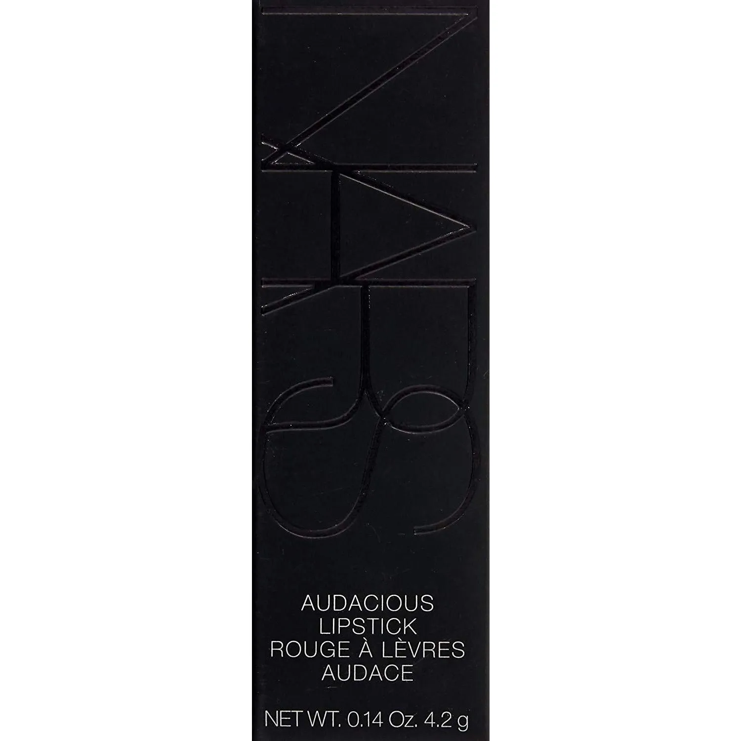 NARS Audacious Lipstick - Anita 4.2g