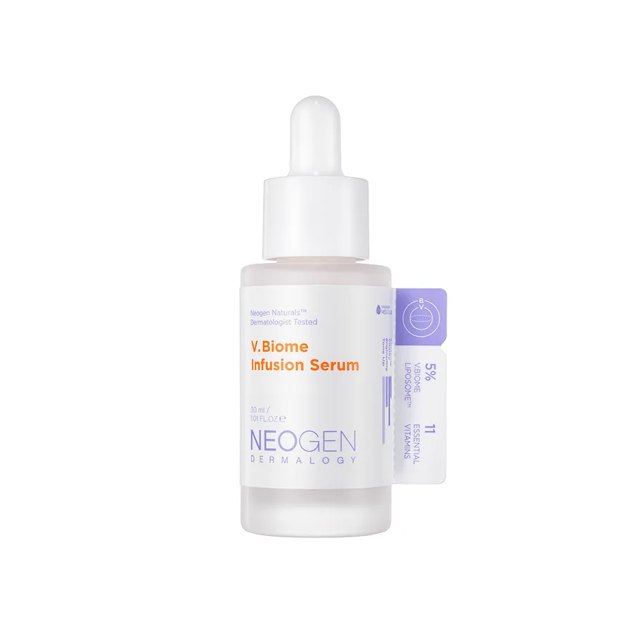 Neogen V.Biome Infusion Serum