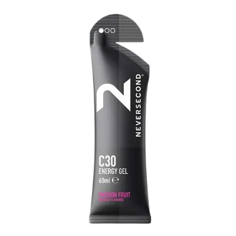 NEVERSECOND C30 Energy Gel