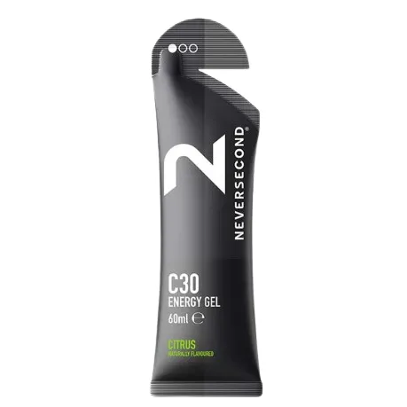 NEVERSECOND C30 Energy Gel