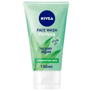 NIVEA PURIFYING FACE WASH 150 ML