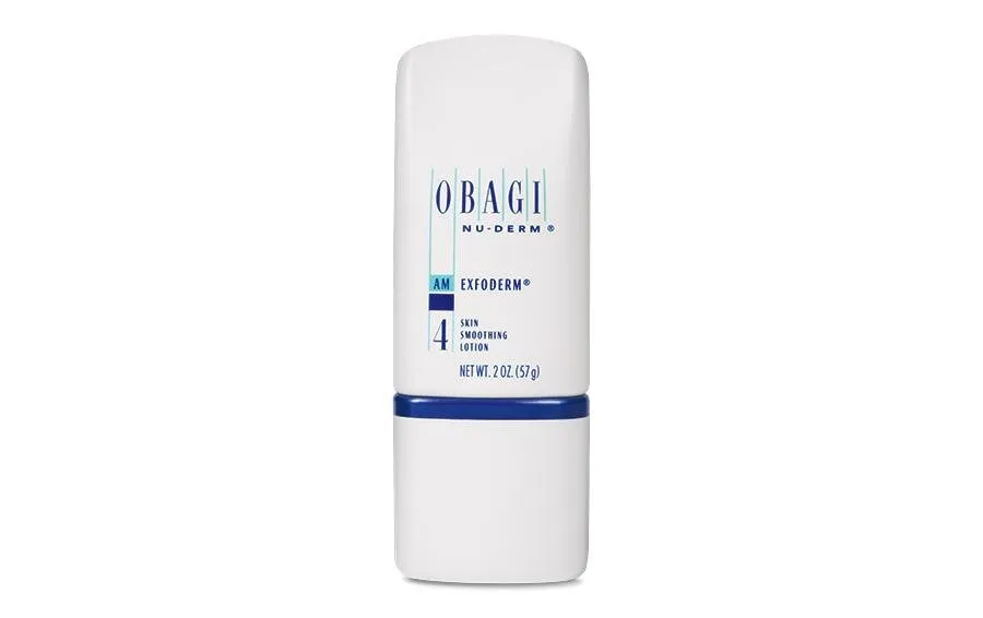 Obagi Nu-Derm Exfoderm