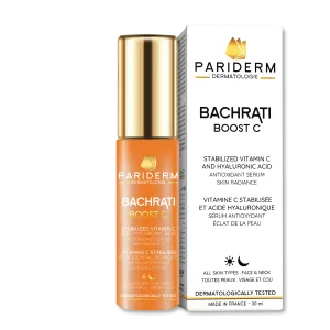 Pariderm Bachrati Boost C