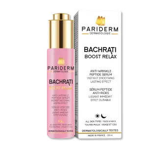 Pariderm Bachrati Boost Relax