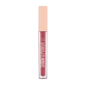 Pastel Show Your Power Lipsticks-605