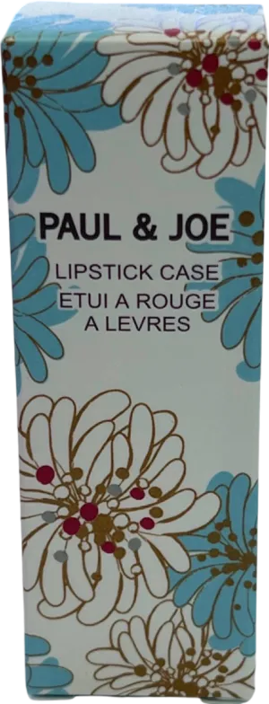 Paul & Joe Lipstick Case