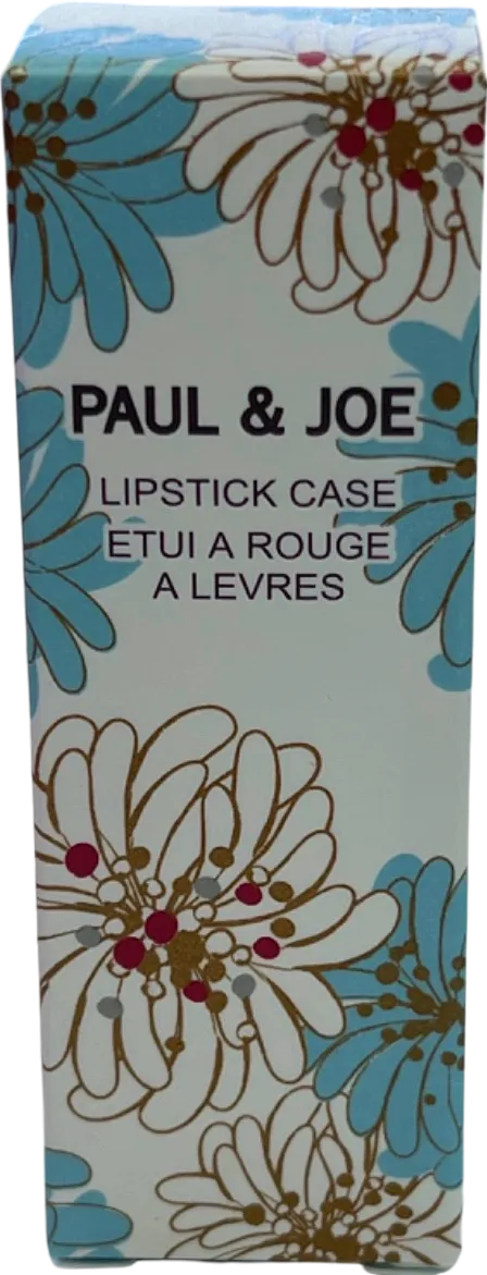 Paul & Joe Lipstick Case