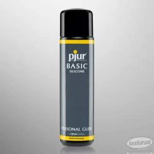 Pjur Basic Personal Lubricant