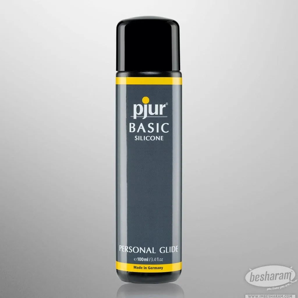 Pjur Basic Personal Lubricant