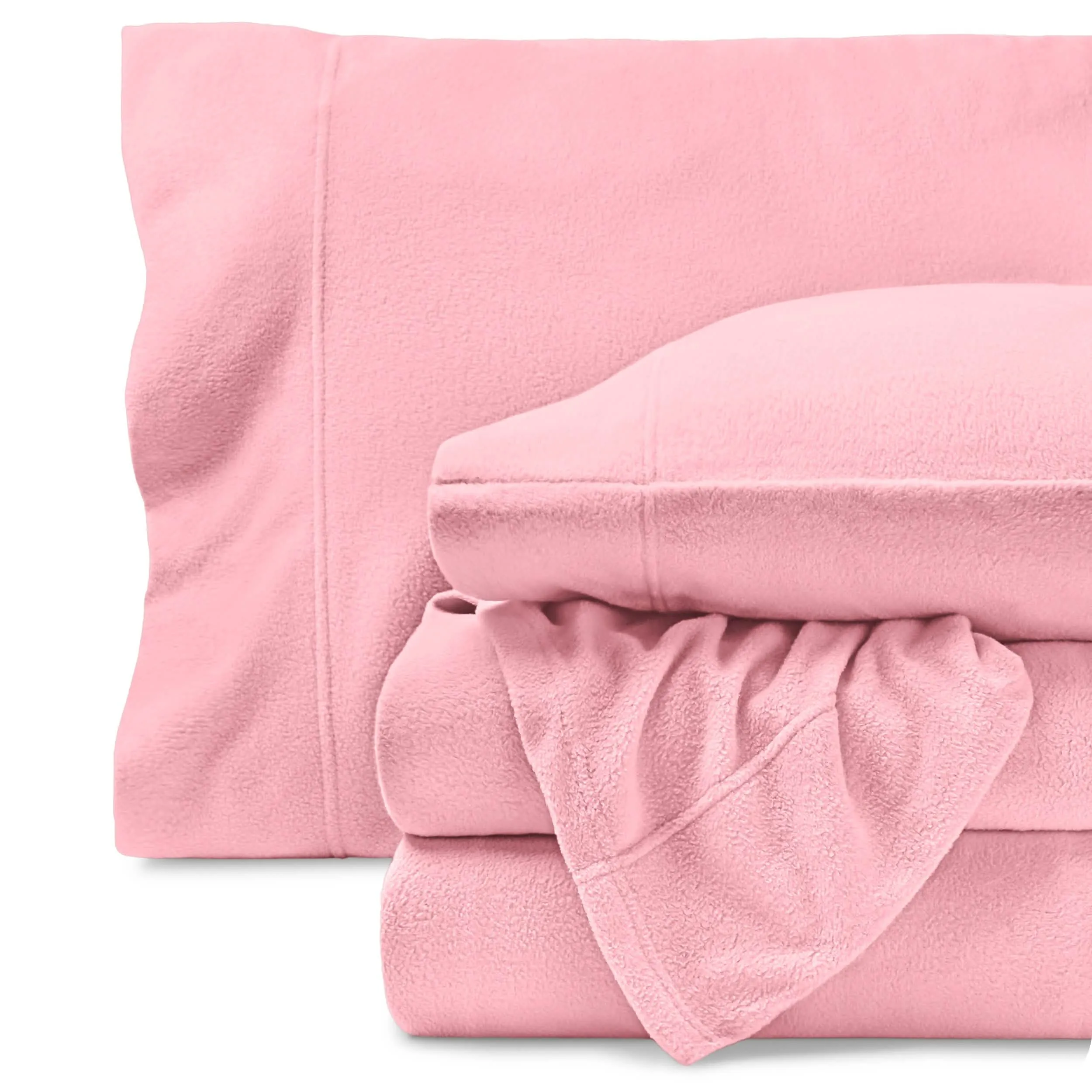 Polar Fleece Sheet Set