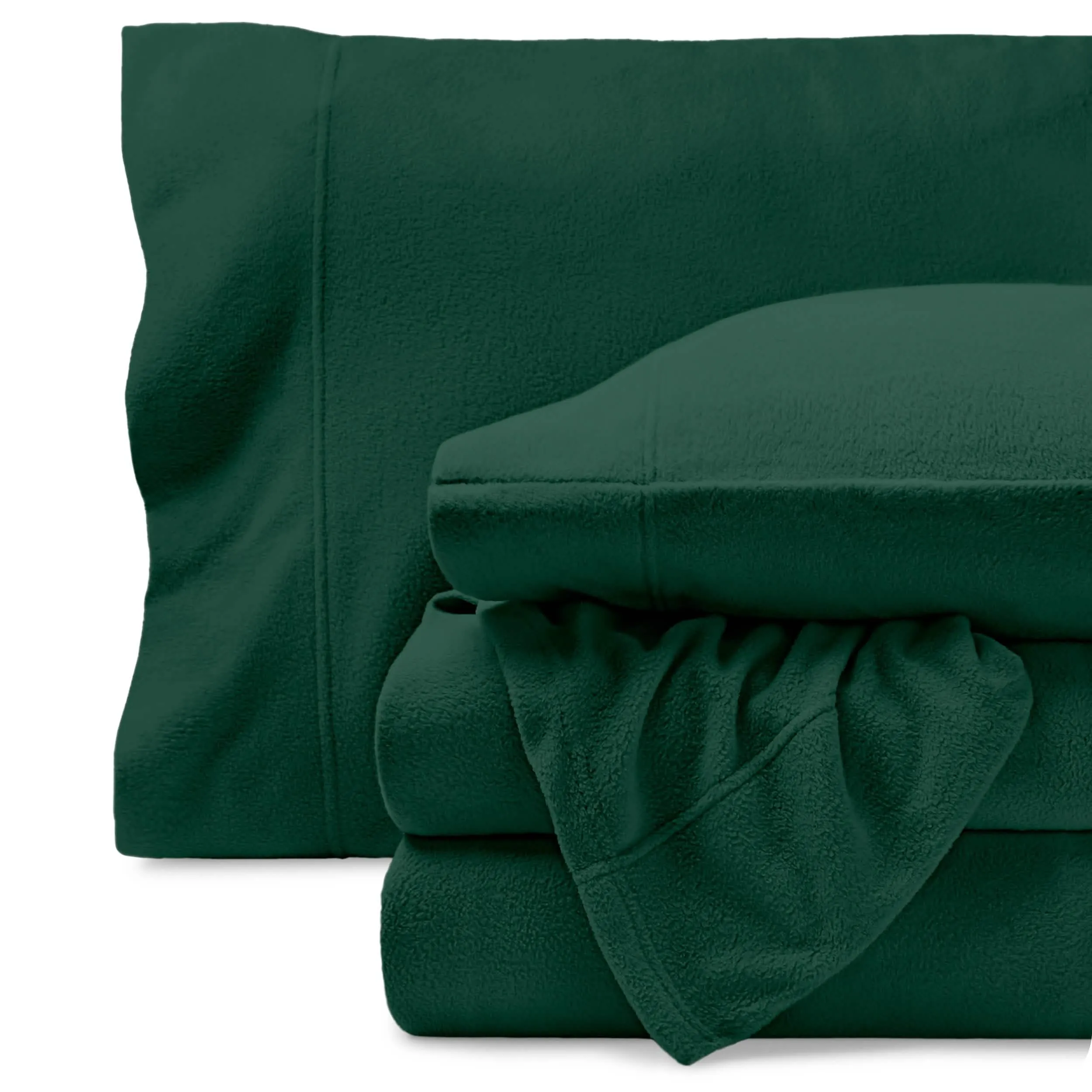 Polar Fleece Sheet Set