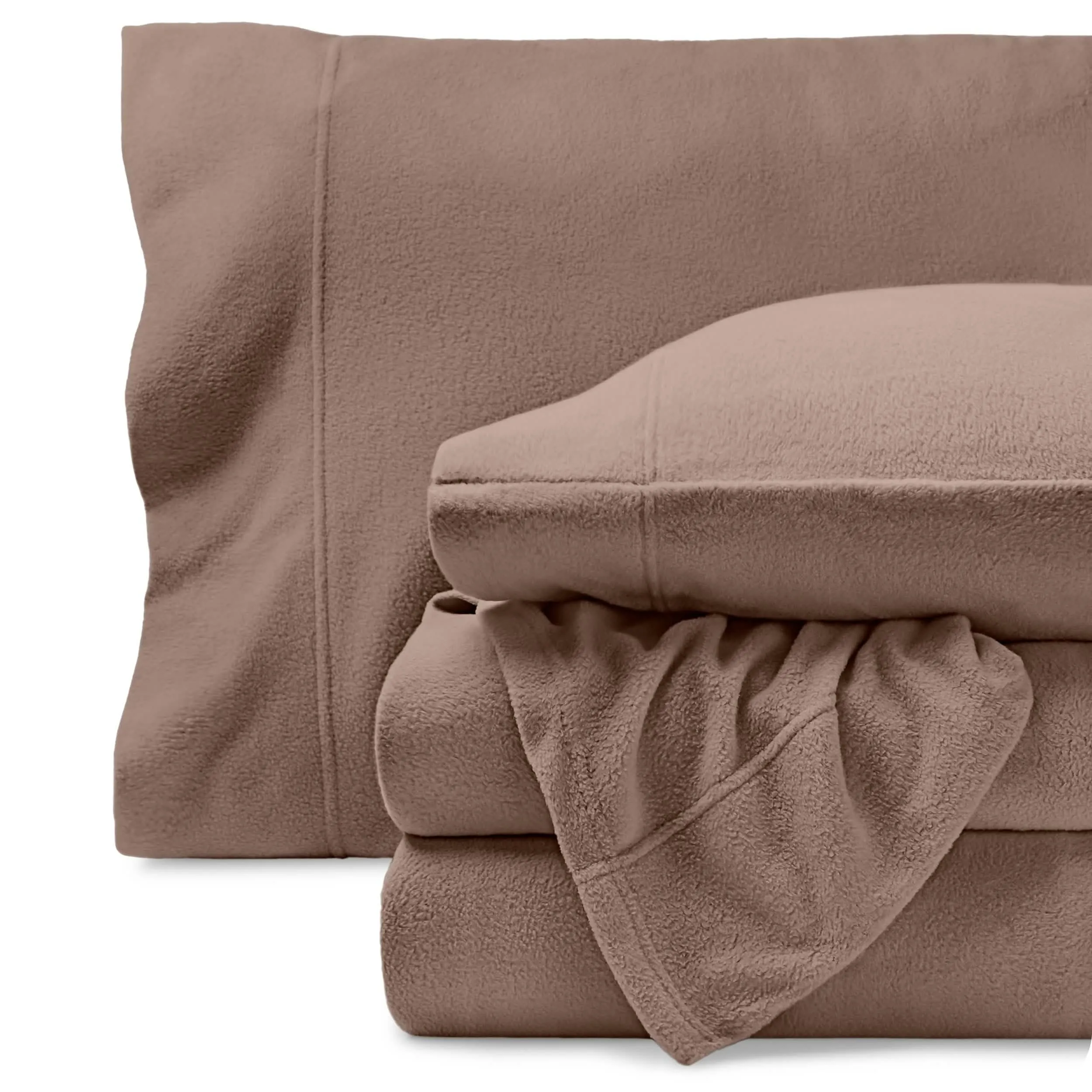 Polar Fleece Sheet Set