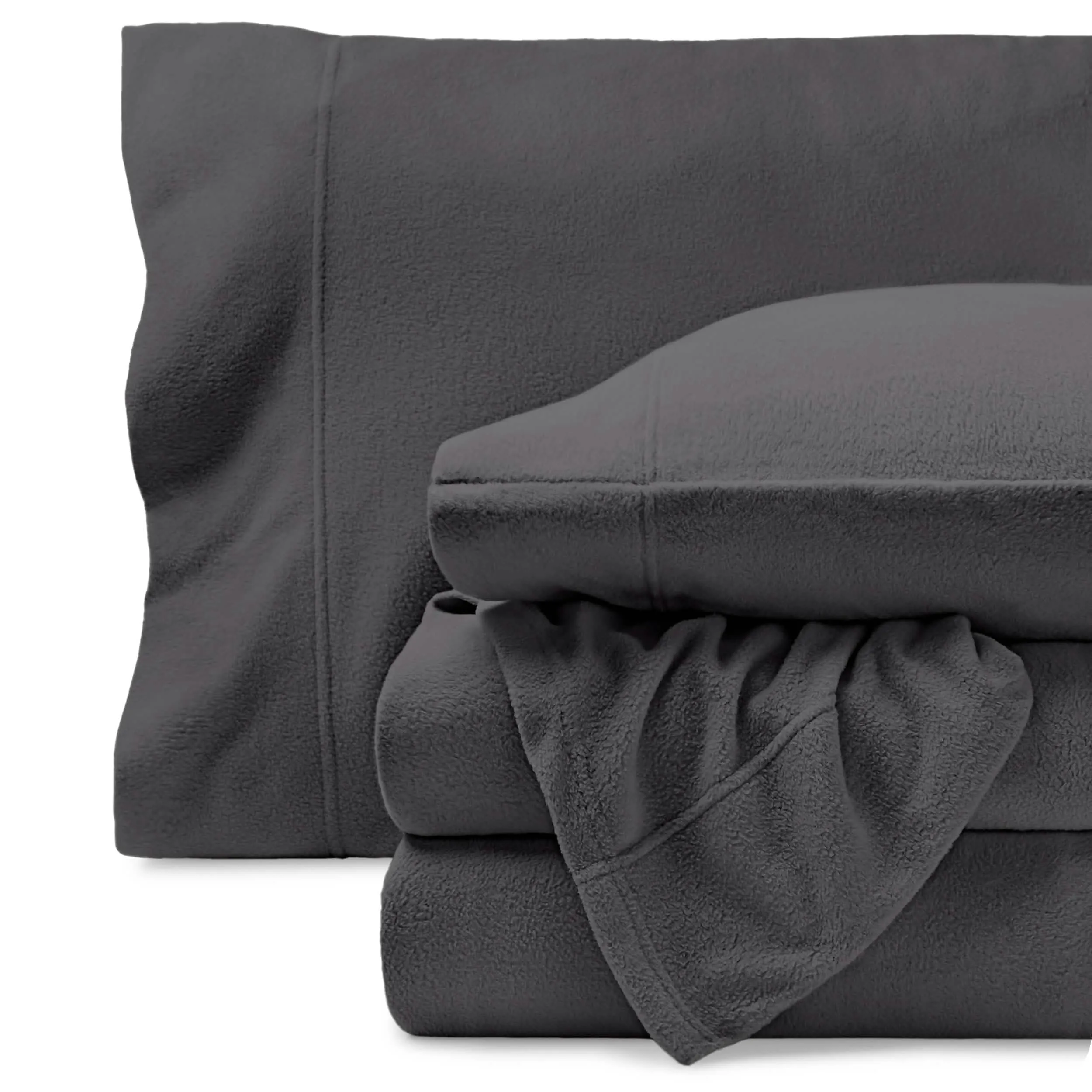 Polar Fleece Sheet Set