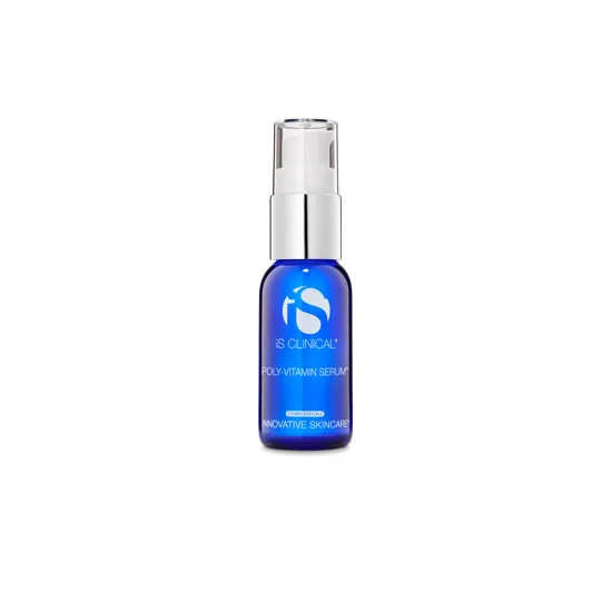 Poly Vitamin Serum 30ml