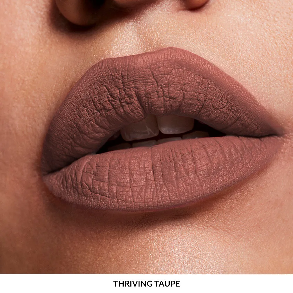 Power Stay 16-Hour Lip Colour