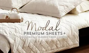 Premium Modal Sheet Set