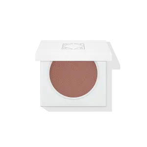 Pressed Blush - Winter Rose Glow