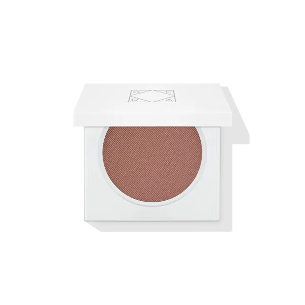 Pressed Blush - Winter Rose Glow