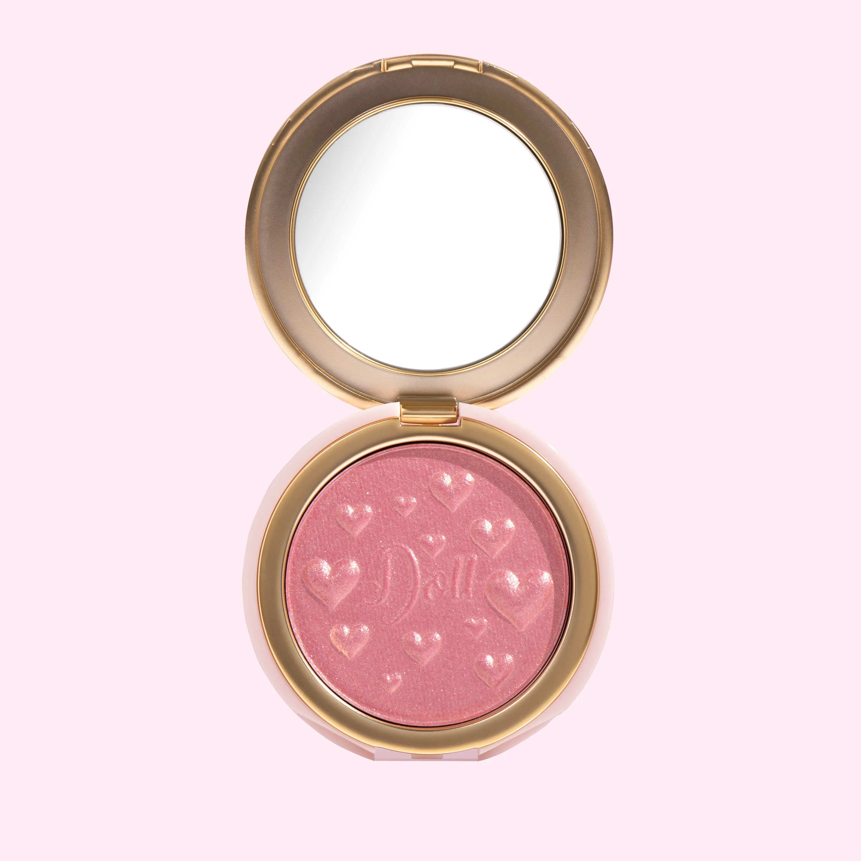 Pretty Fly Glow Getter Blush Baecation