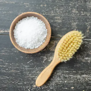 PURE Salt Scrub - 90 min Treatments (Course)