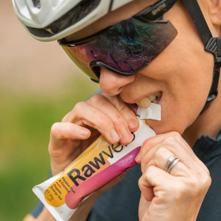 Rawvelo Energy Gel (Individual)