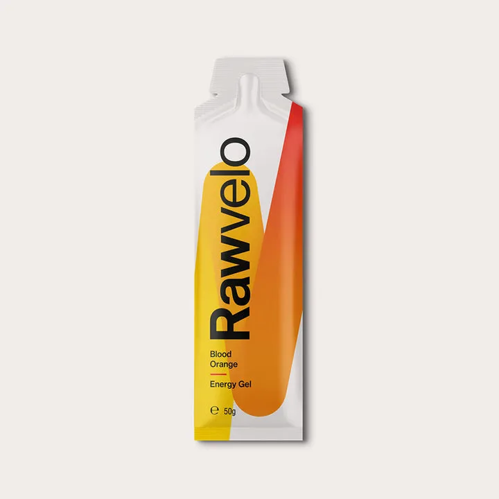 Rawvelo Energy Gel (Individual)