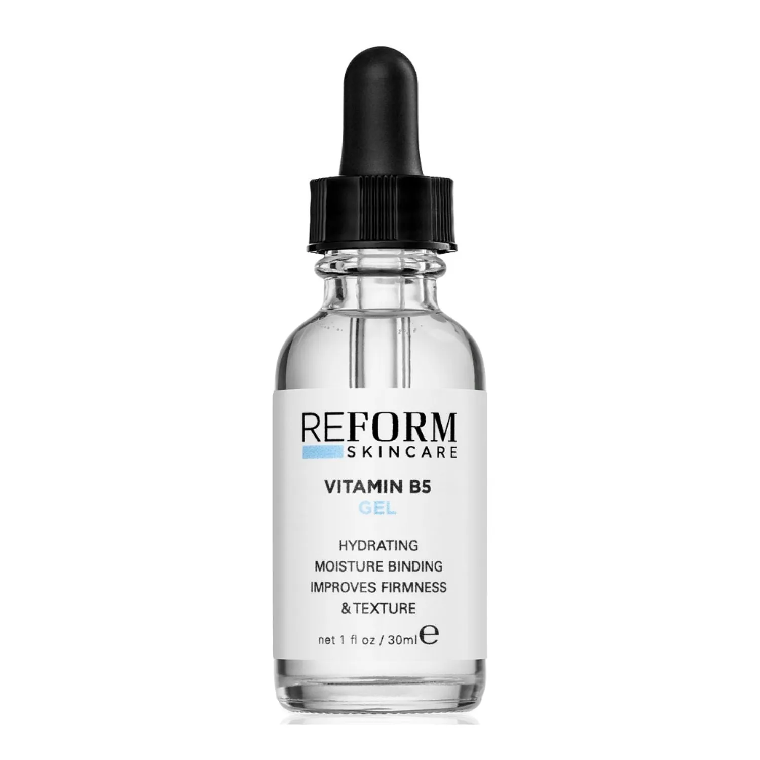 Reform Skincare | Vitamin B5 Gel 30ml