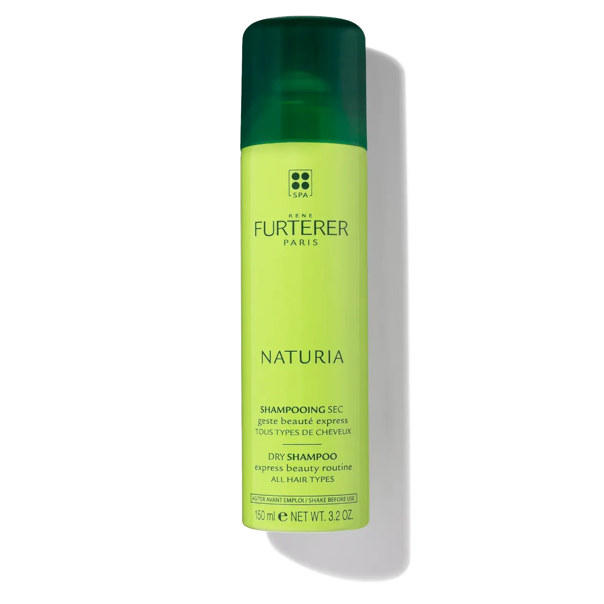 Rene Furterer Naturia Dry Shampoo 150Ml