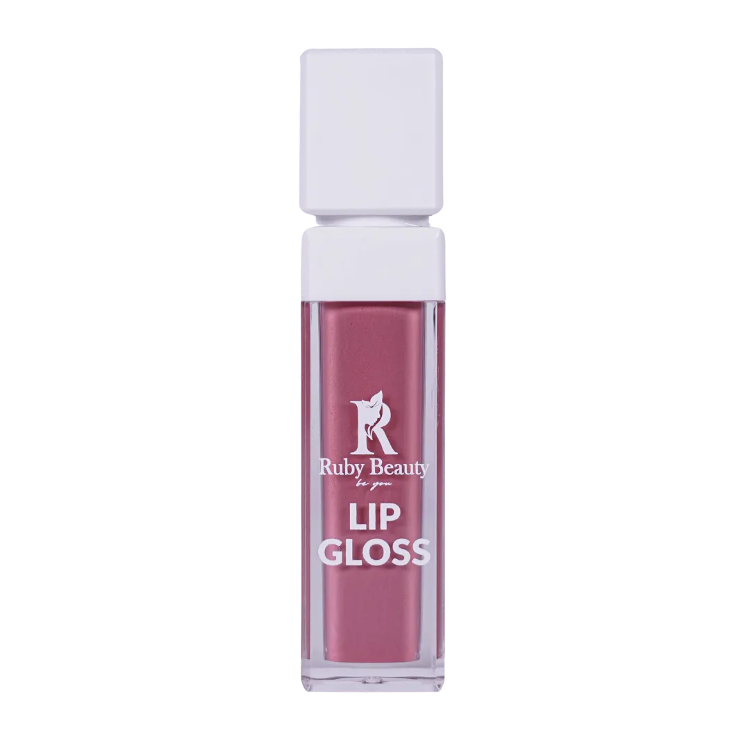 Ruby Beauty Lip Gloss 4013