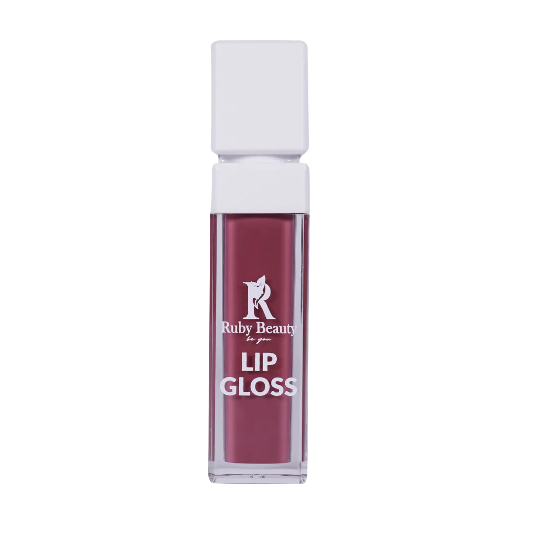 Ruby Beauty Lip Gloss 4013