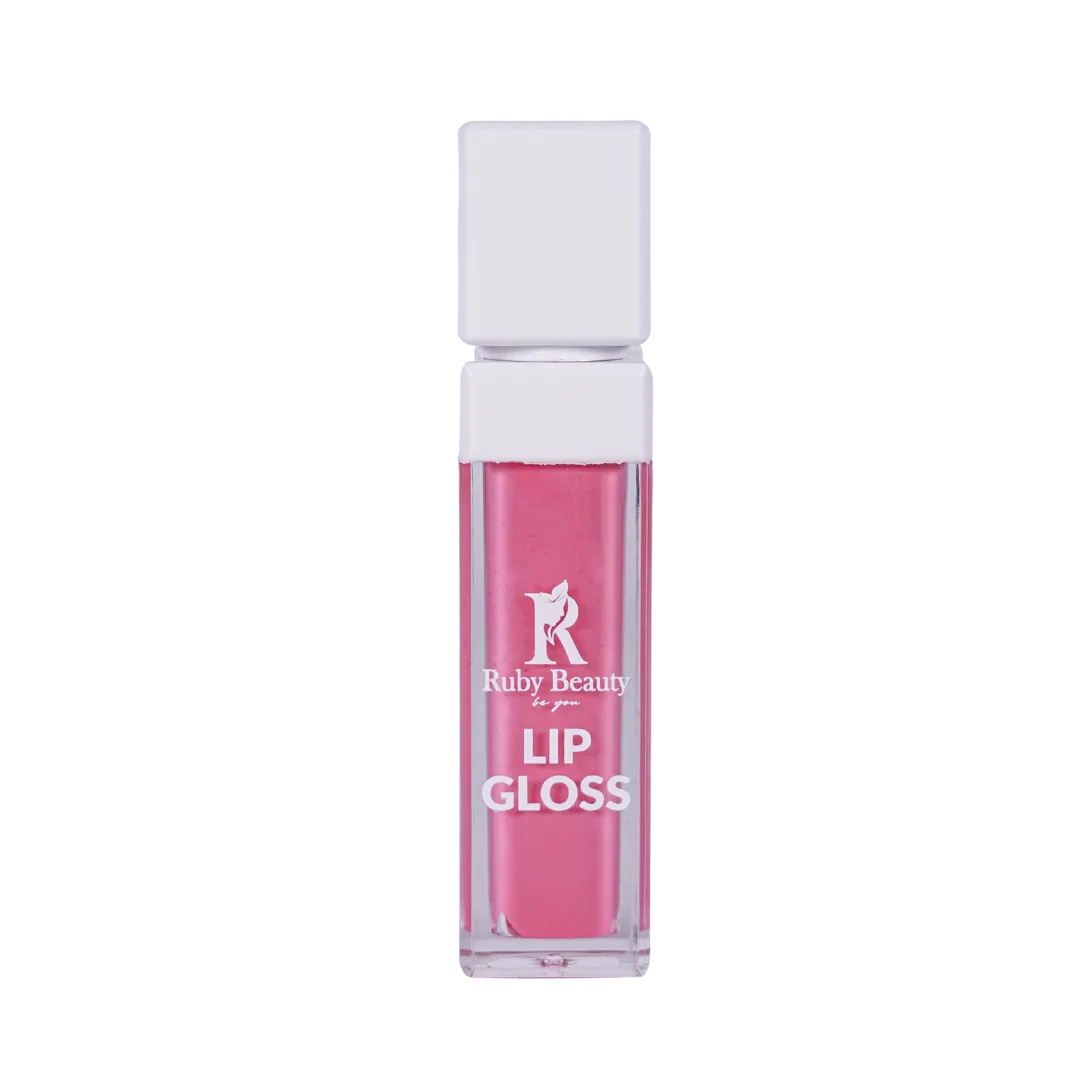 Ruby Beauty Lip Gloss 4013