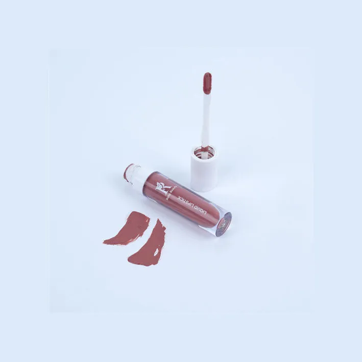 Ruby Beauty Liquid Lipstick