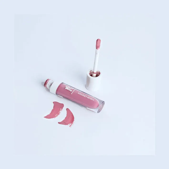 Ruby Beauty Liquid Lipstick