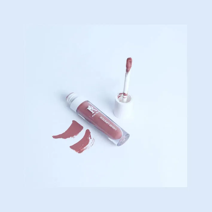 Ruby Beauty Liquid Lipstick