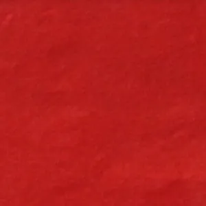 Sattin wrap Deep / Scarlet Red tissue paper 70x50cm - 10 sheets