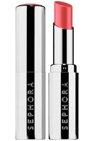 Sephora Rouge Lacquer Glossy Finish Lipstick