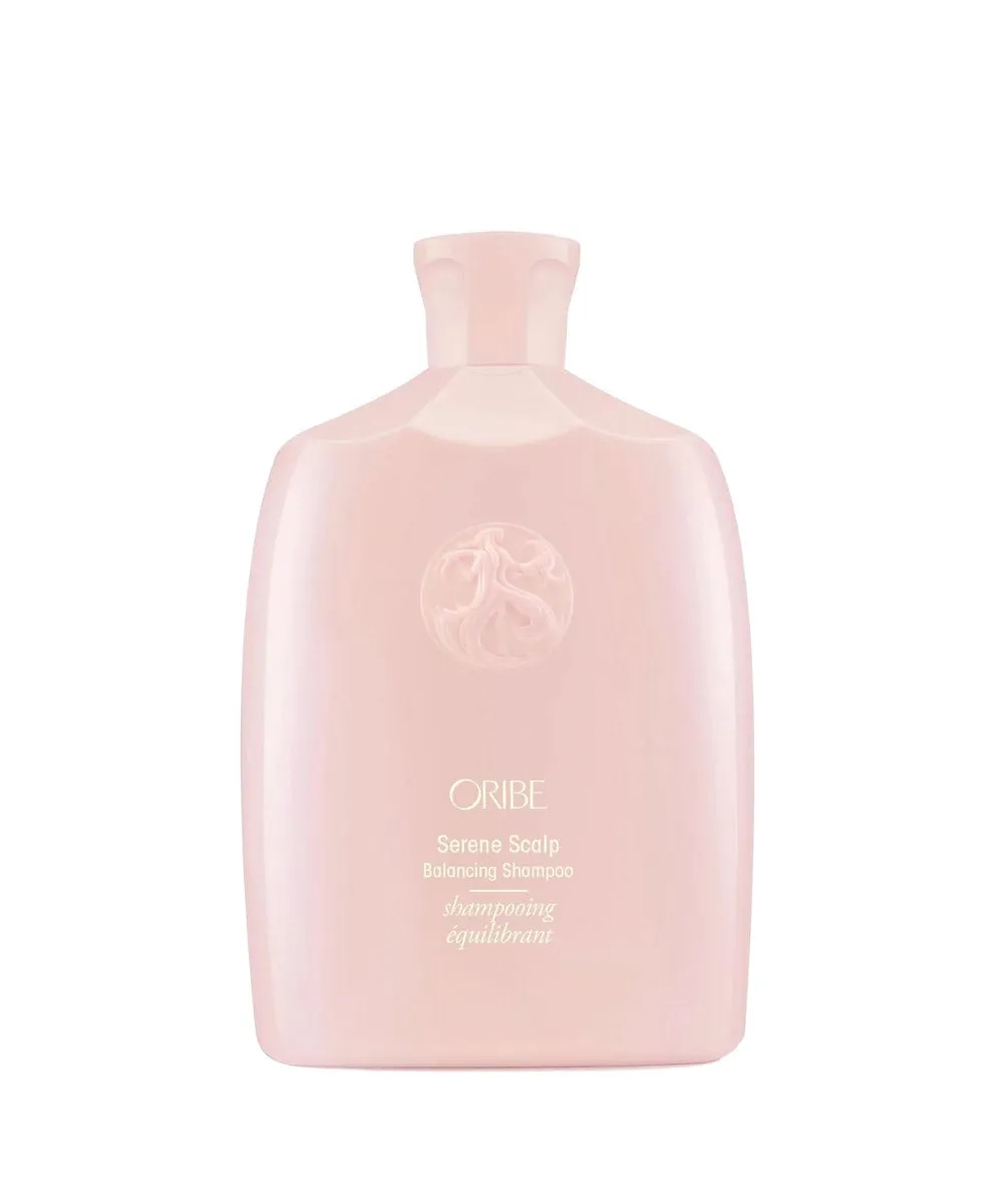 Serene Scalp Balancing Shampoo