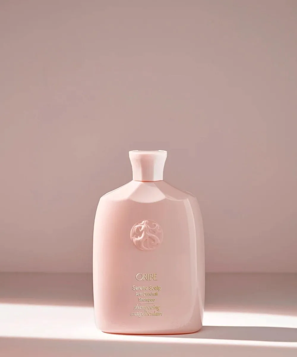 Serene Scalp Balancing Shampoo