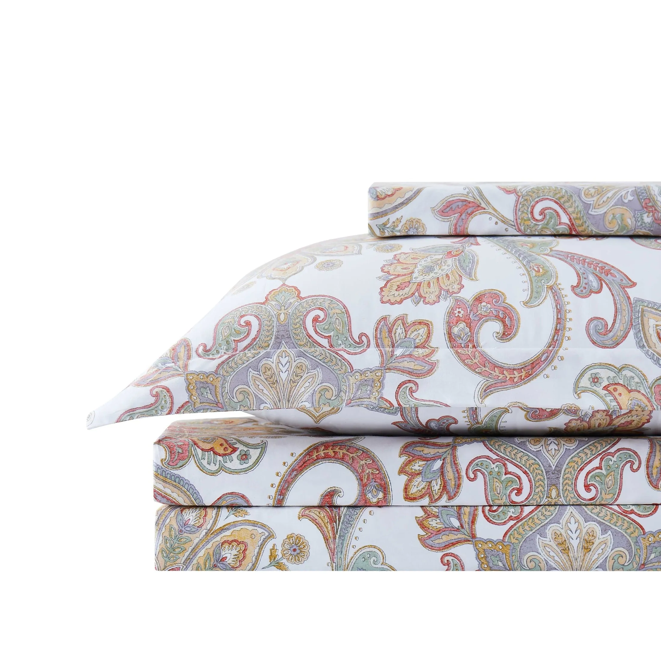 Serenity Extra Deep Pocket Sheet Set