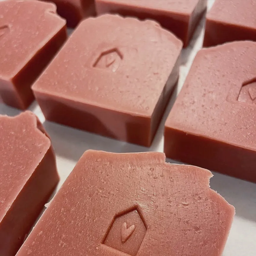 SHAMPOO BAR | HYDRATE   SHINE