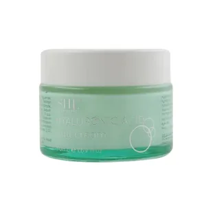 She Hyaluronic Acid Day Cream