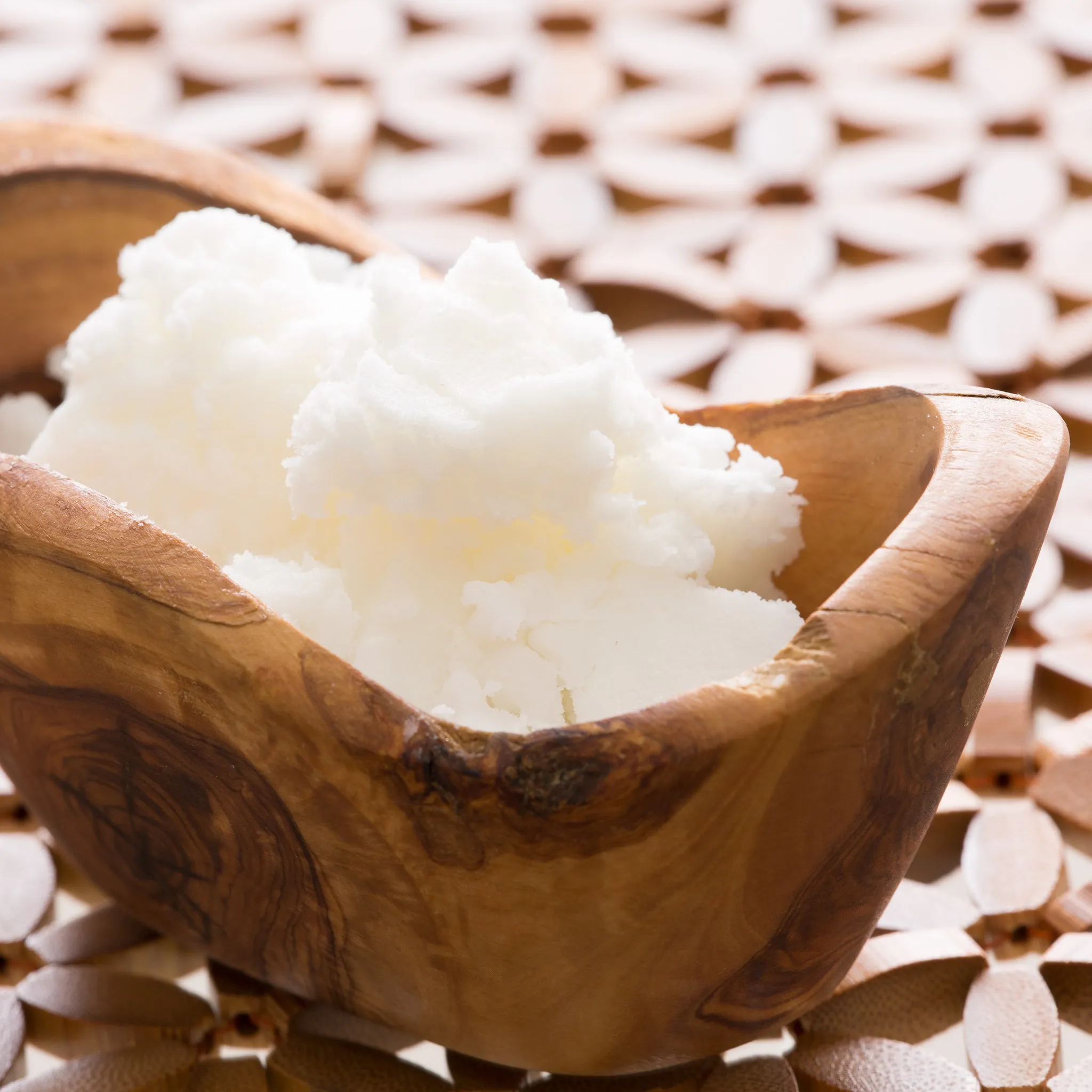 Shea Butter Refined