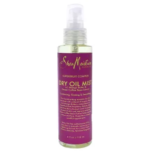 Shea Moisture SuperFruit Complex Dry Oil Mist 4 oz