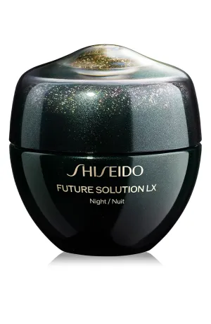 Shiseido Future Solution LX Total Regenerating Cream