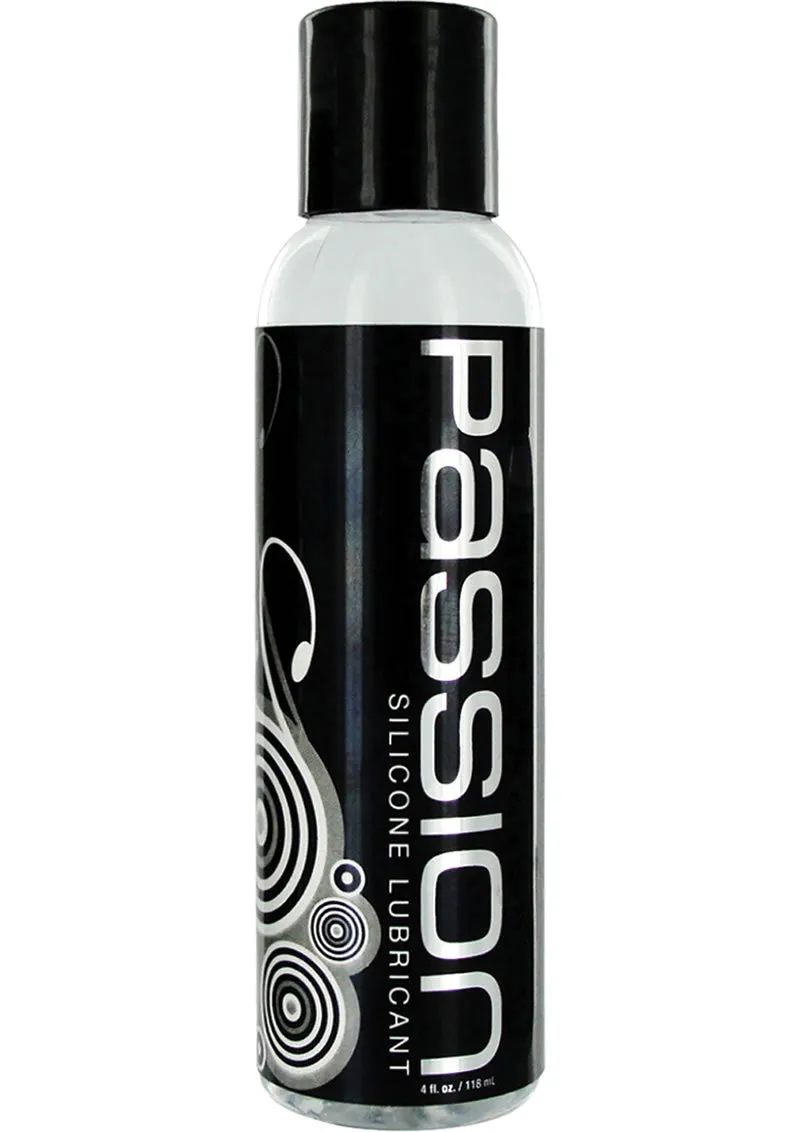 Silicone Based Lubricant 4 Oz