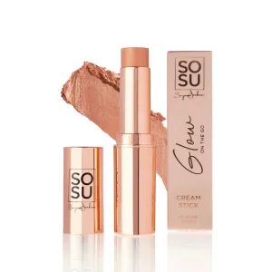 SOSU Cosmetics Cream Stick Blush