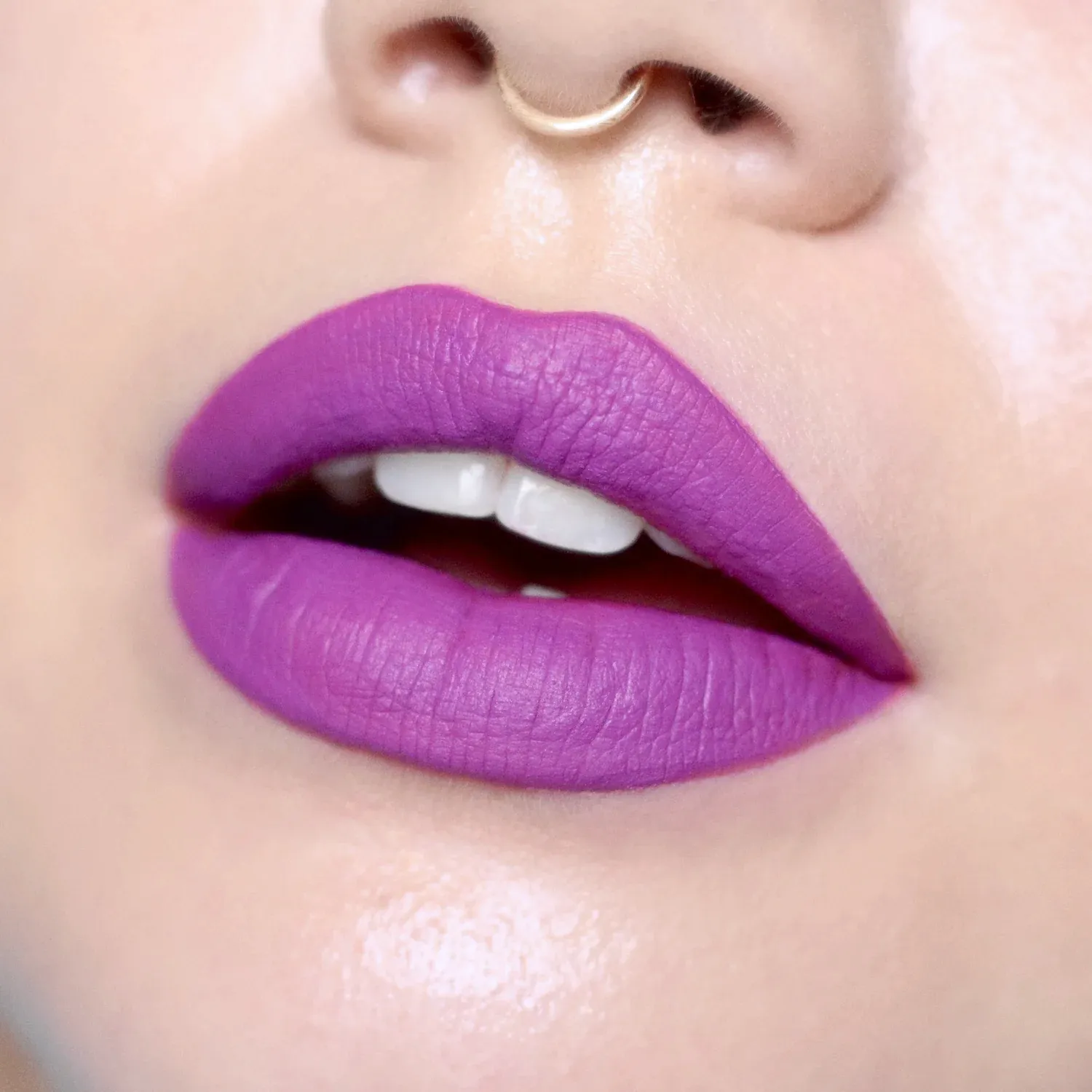 Starfish Velvet Matte Liquid Lipstick