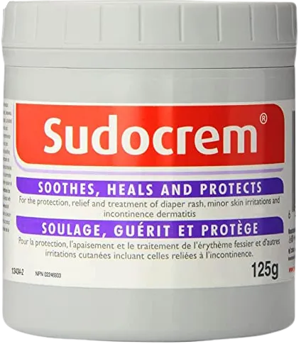 Sudocrem